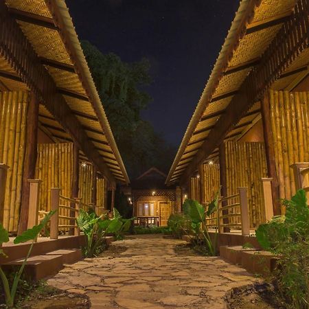 Tai House Resort Thibaw Chambre photo