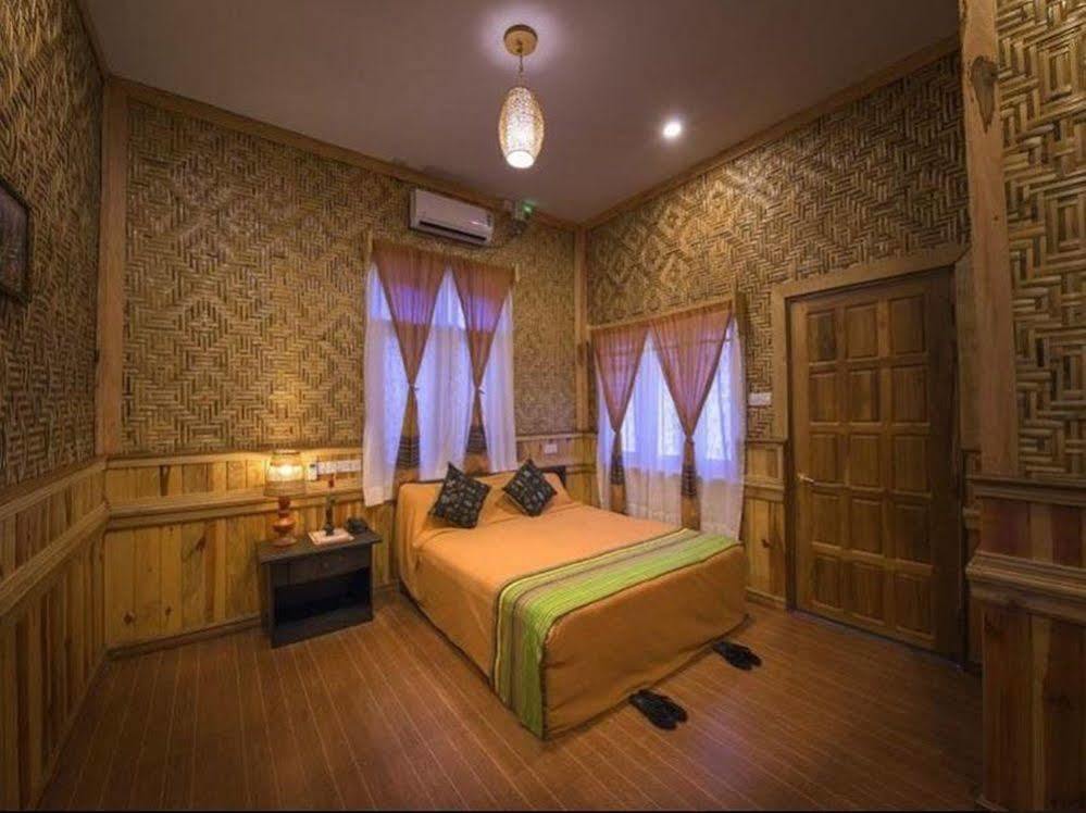 Tai House Resort Thibaw Extérieur photo