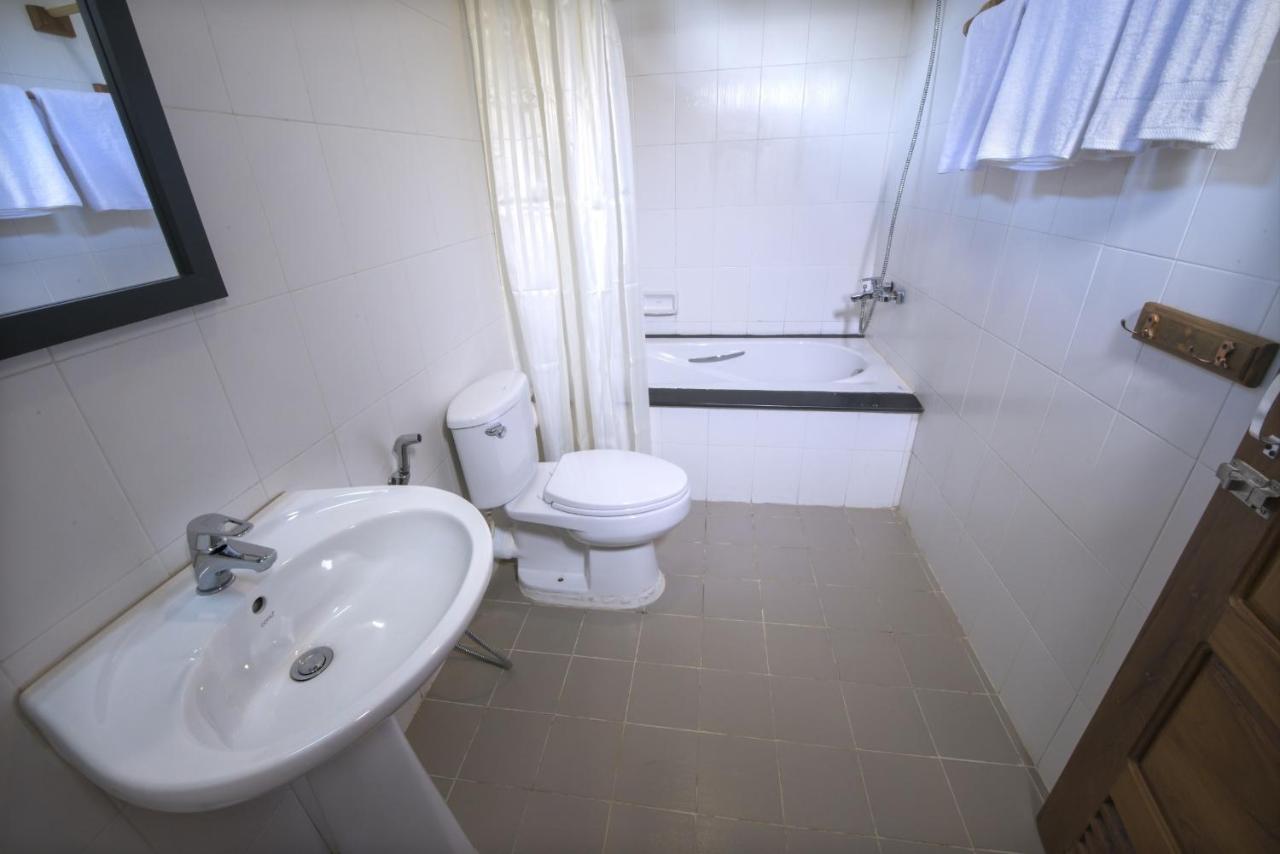Tai House Resort Thibaw Chambre photo
