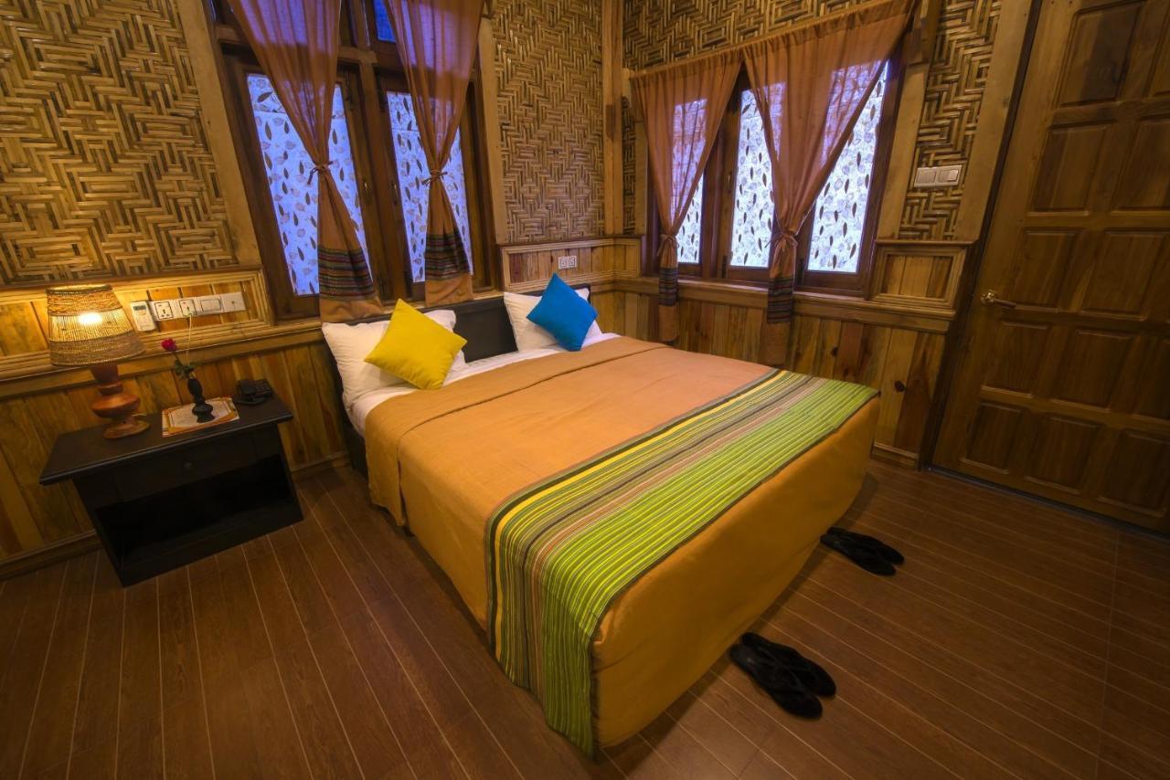 Tai House Resort Thibaw Chambre photo