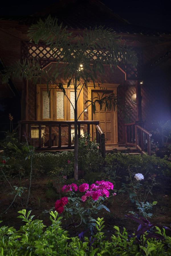 Tai House Resort Thibaw Extérieur photo