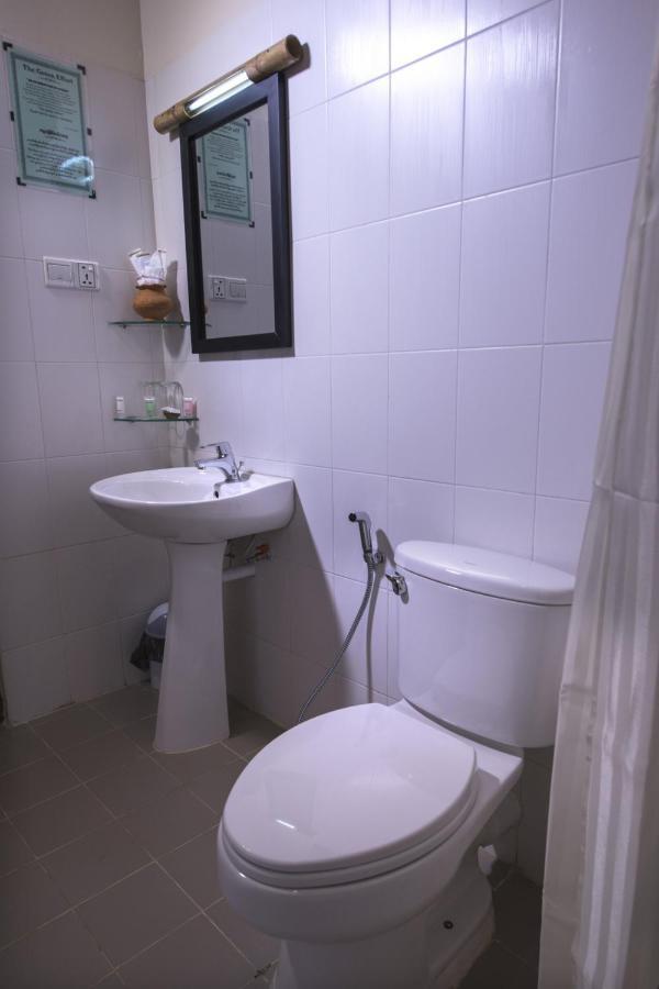 Tai House Resort Thibaw Chambre photo